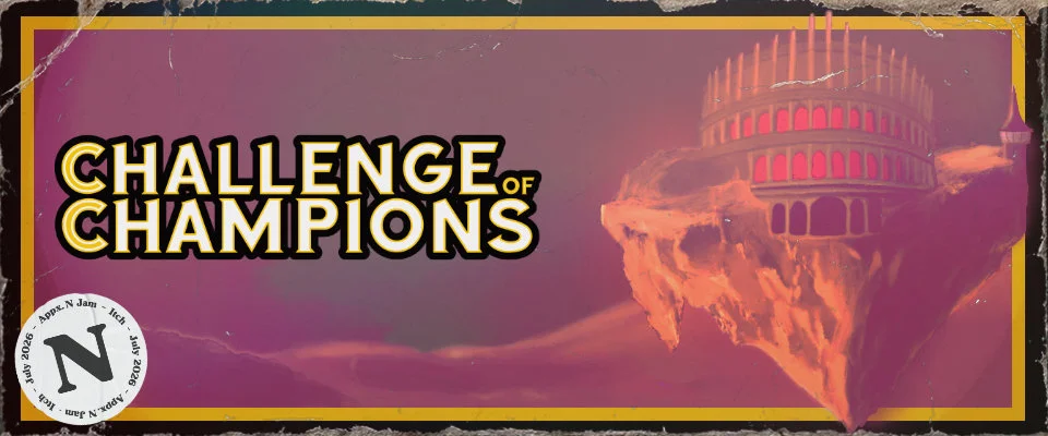 Challenge of Champions